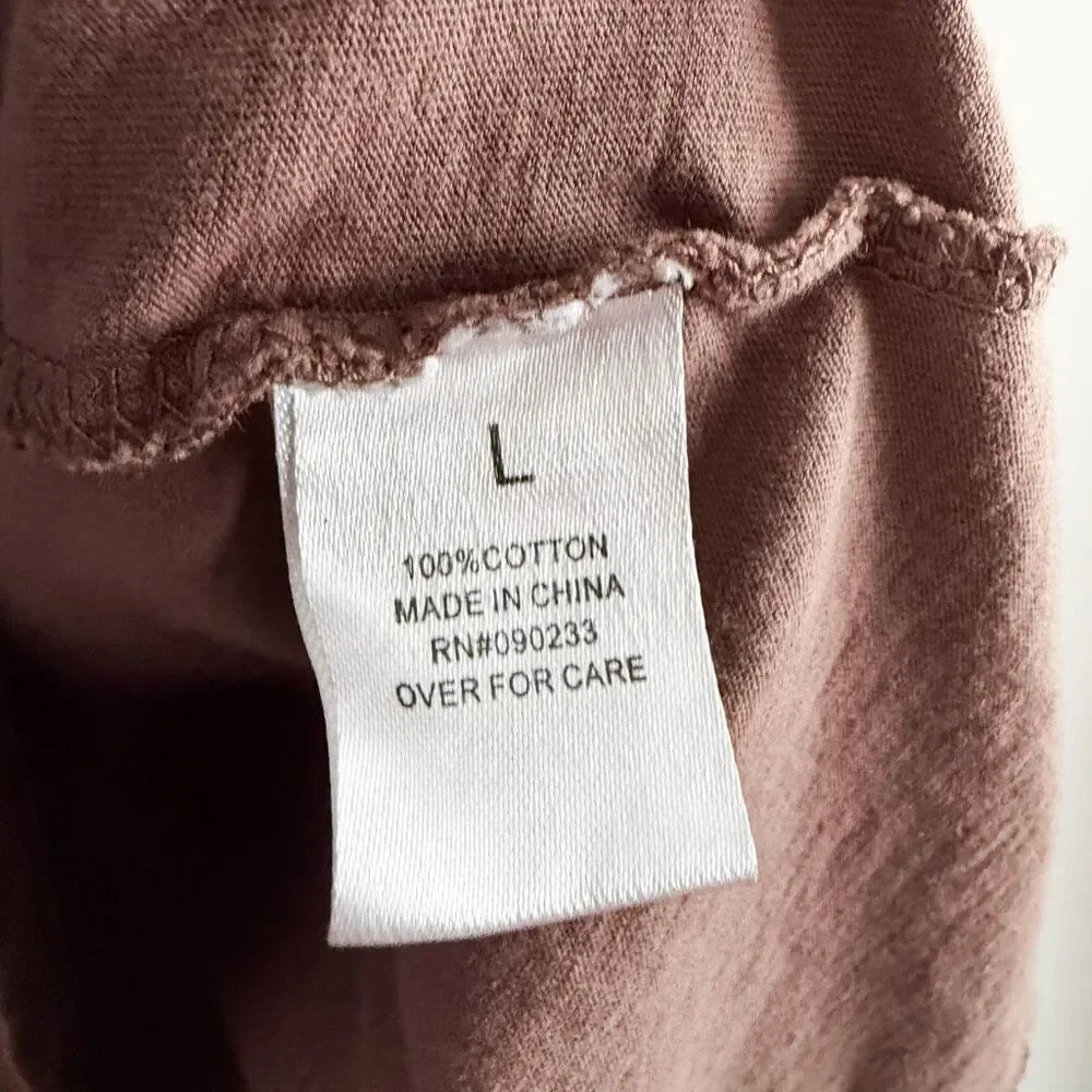 Playboy by Pacsun Graphic T Shirt Size L - Picture 5 of 5